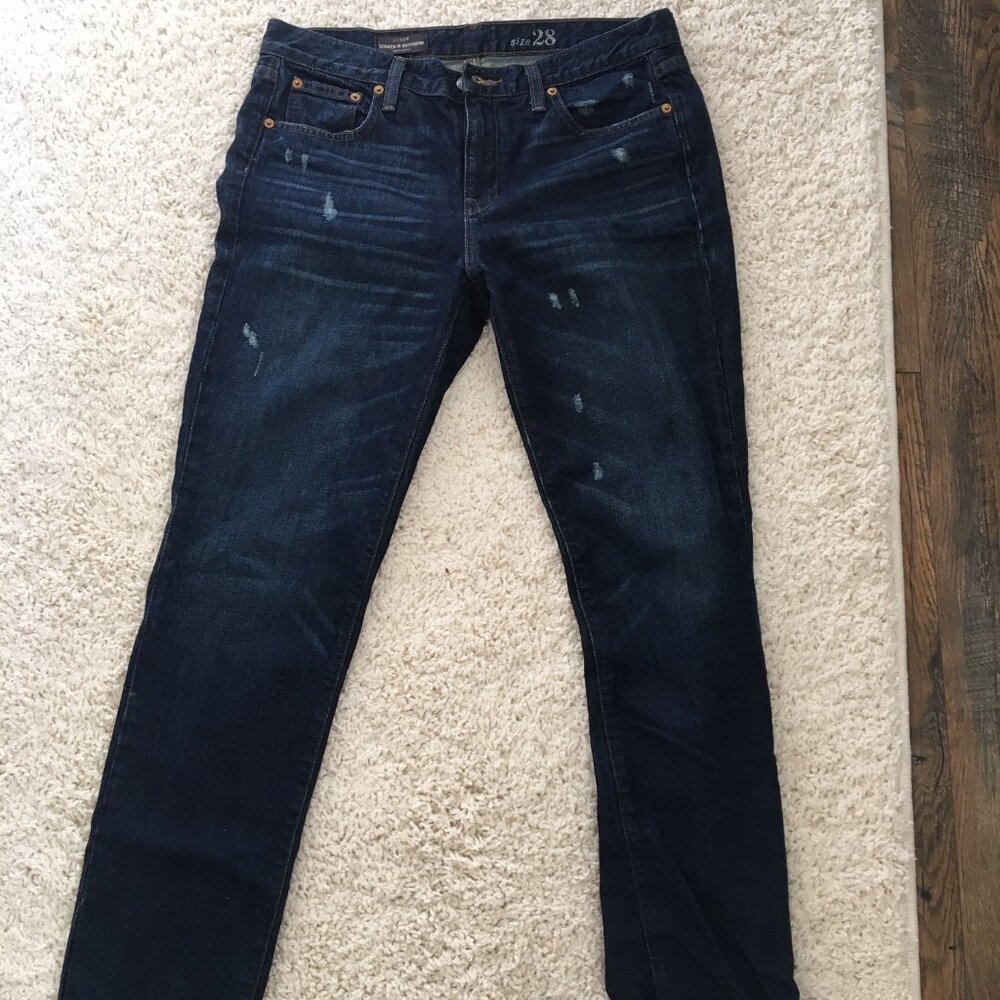 J Crew Jeans